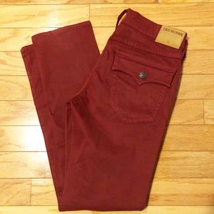 True Religion Men’s Jeans